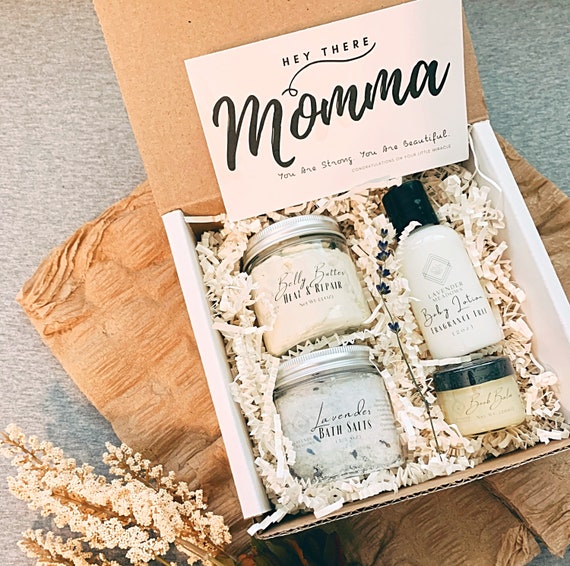 baby shower care package