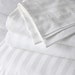 400TC Cotton sheet Set soft like egyptian cotton linen - 100% Natural silk soft bedding- 1 Fitted, 1 Flat Sheet and 2 Pillowcases 