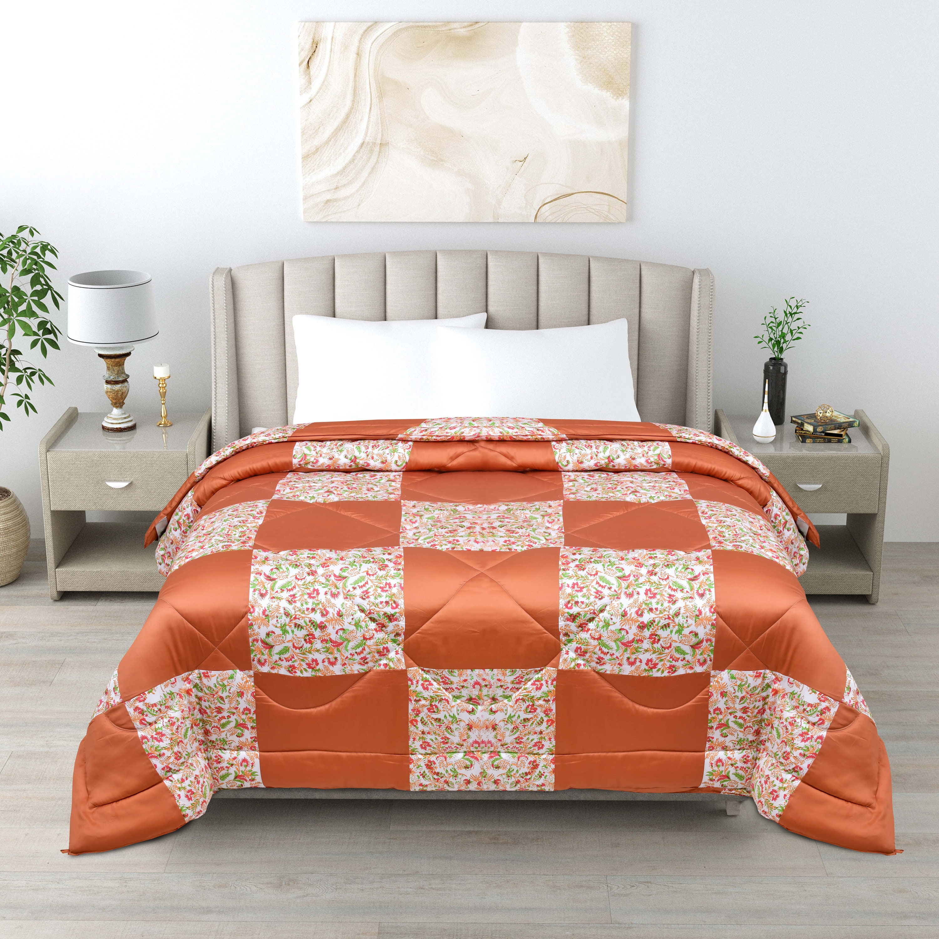Buy Bedsheets, Dohar, and Comforters in Bulk at Wholesale Prices