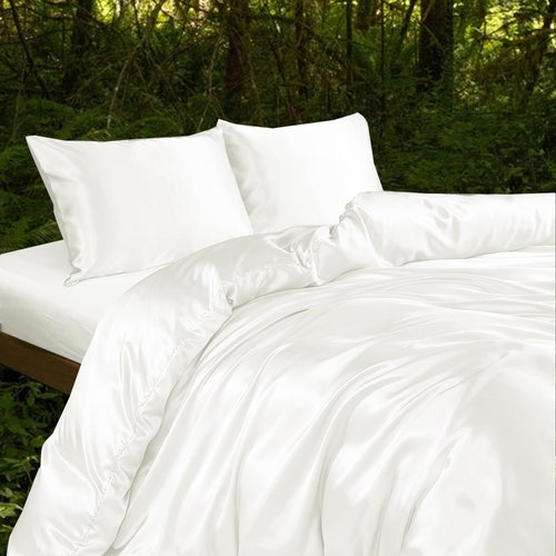 Tencel Lyocell Sheets Set Eucalyptus 