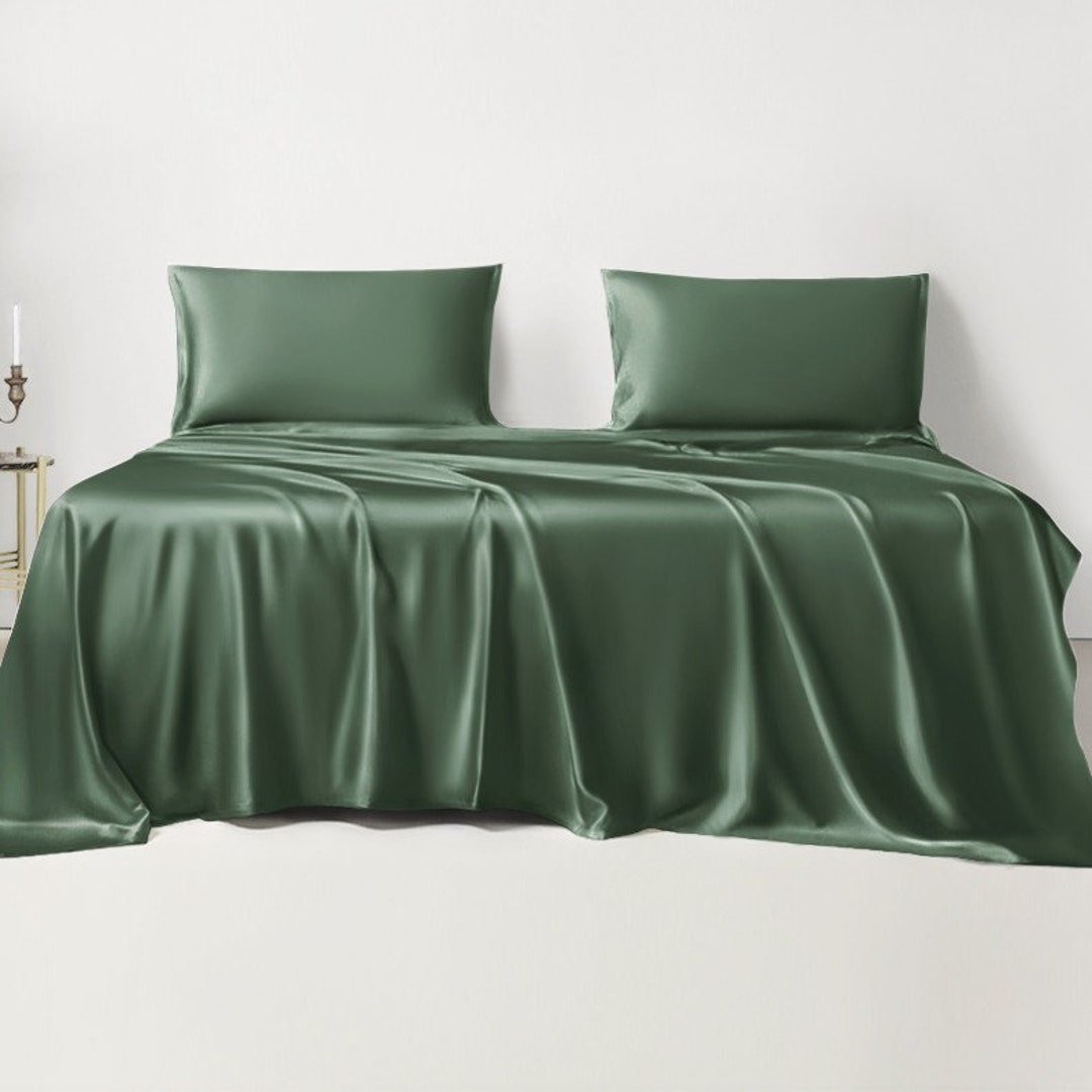 Bed Sheets, Miracle Sheet Set - Extra Luxe