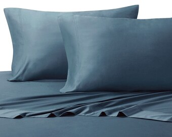 bamboo silk pillowcase