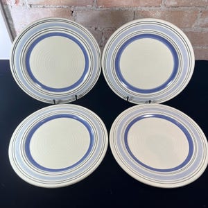 Pflatzgraff Rio Dinner Plates x 4