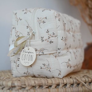 Trousse grand format petites branches