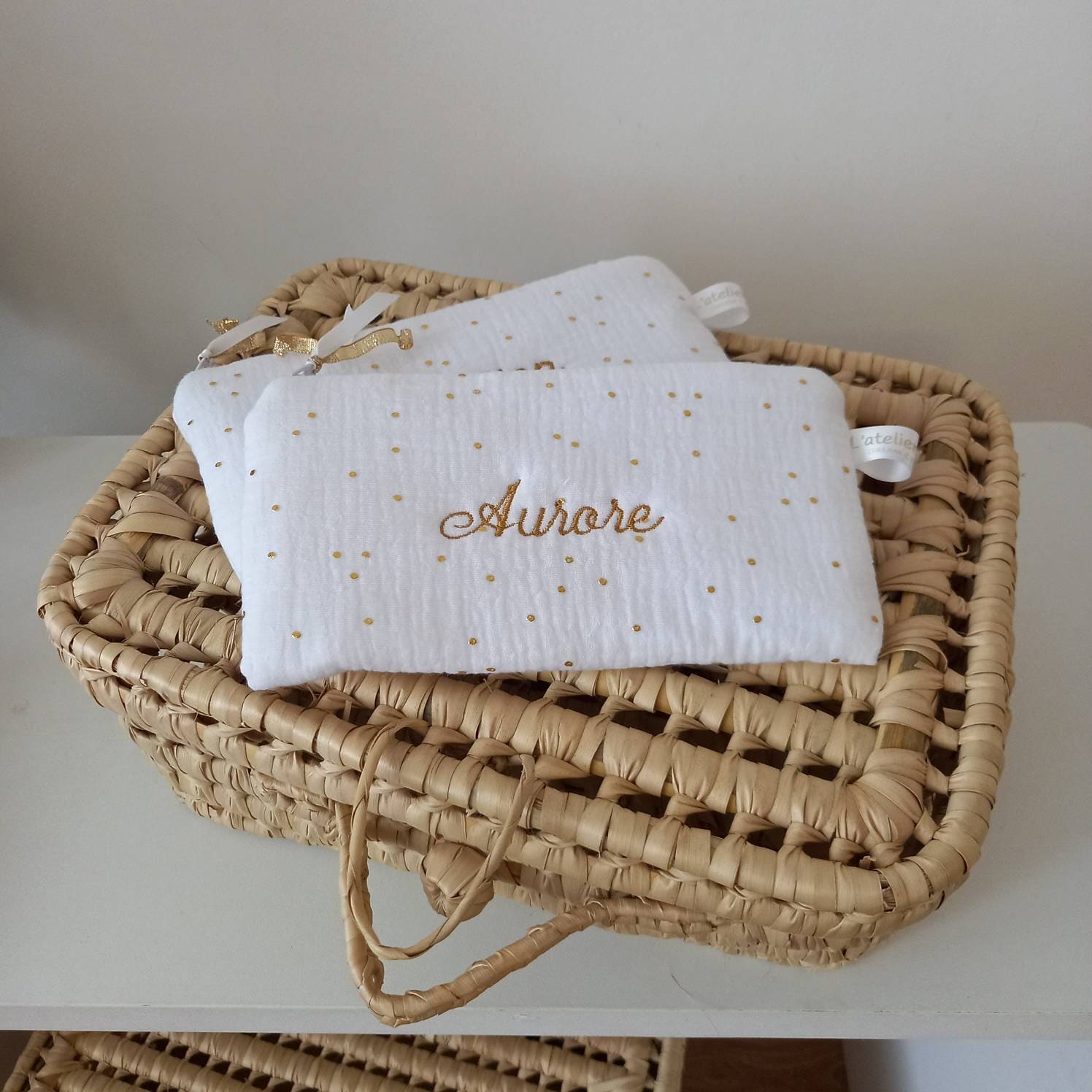 P'titrousse à Créer