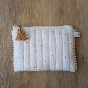 La tua scelta Borsa piatta Boho