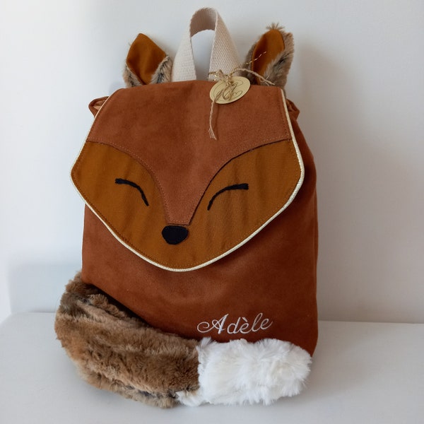 Foxy Bag Original ou à créer