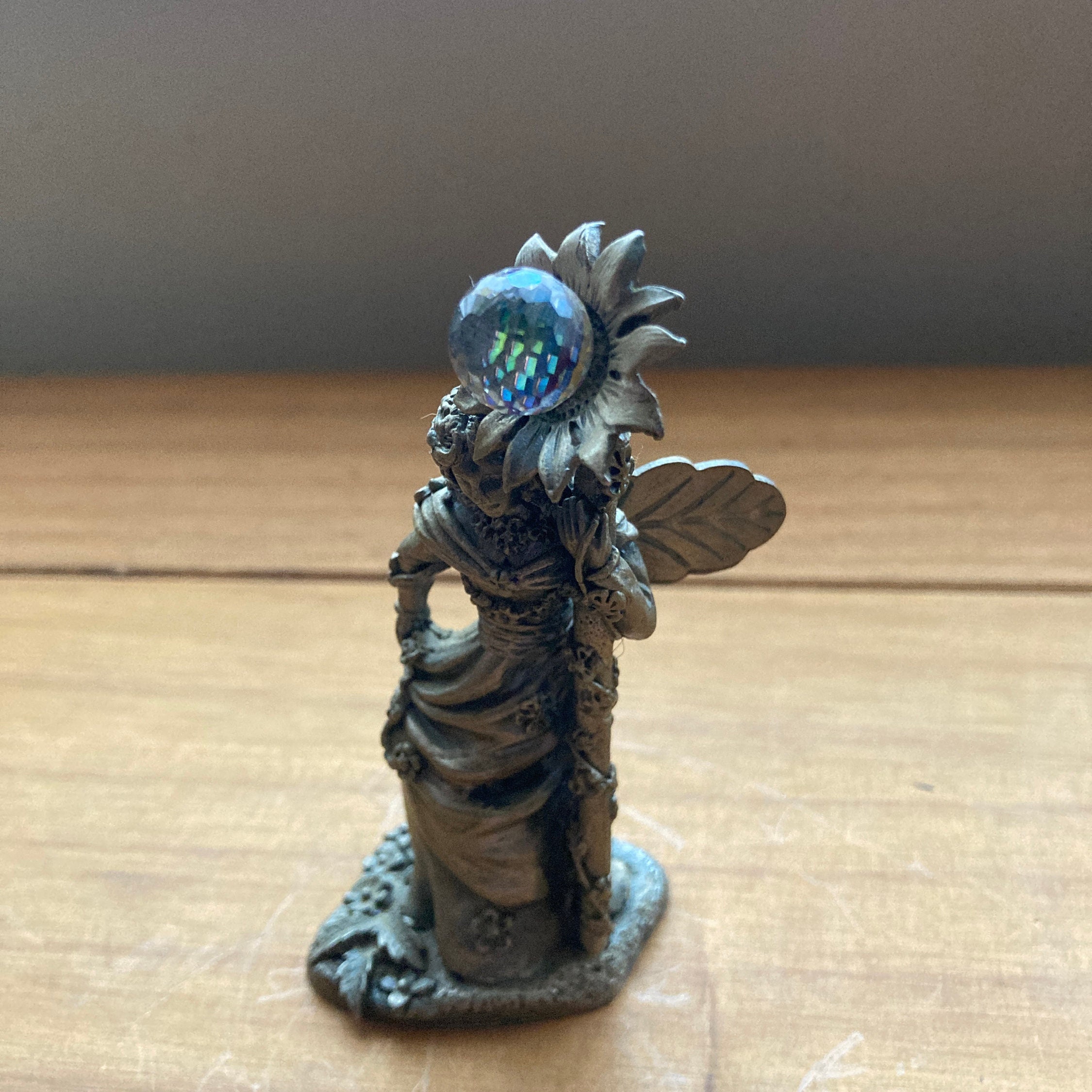 Mother Nature - Tudor Mint Myth & Magic figurine