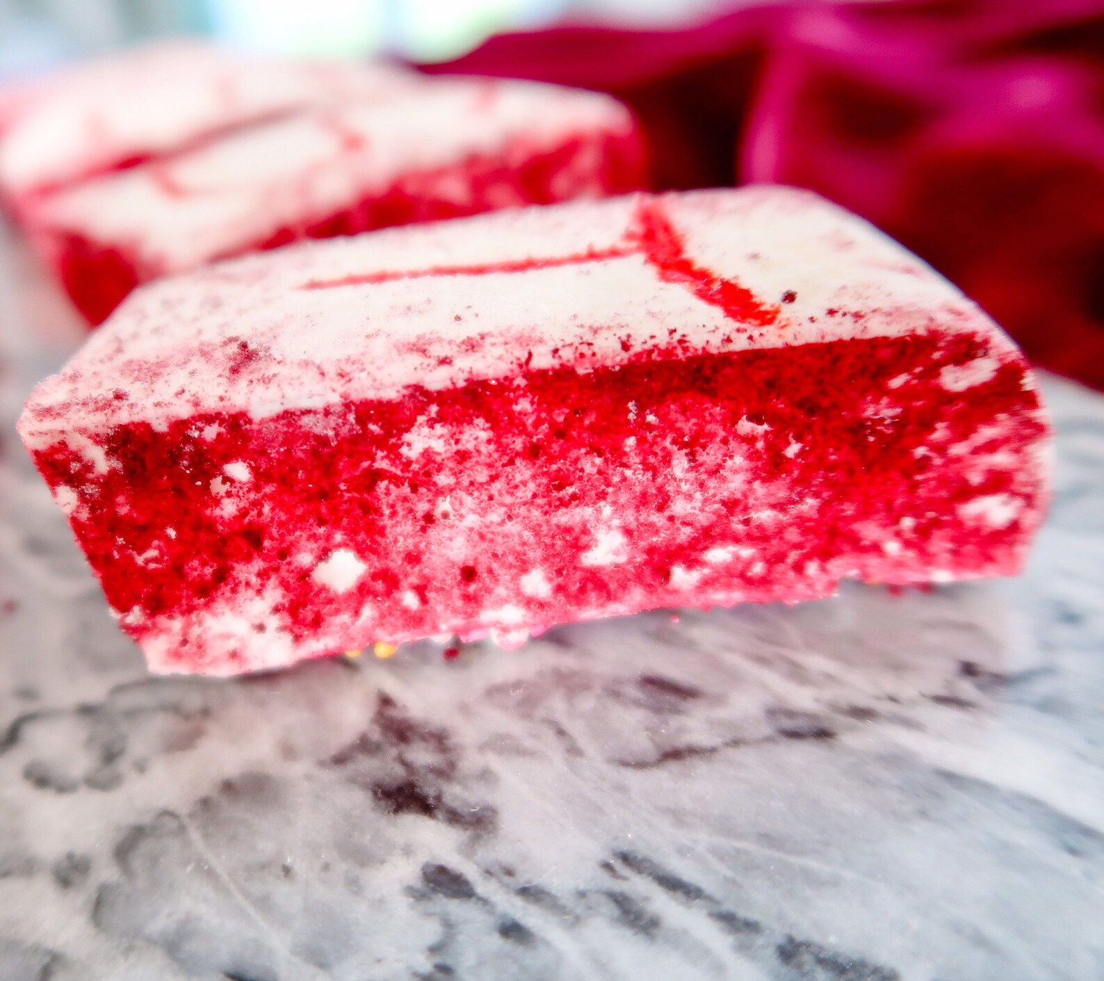 A Box of Giant Gourmet Marshmallows made to order For Etsy