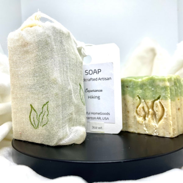 Soap Happy with Artisan Handcrafted Dimensional Soap -Handmade Quality, Unique, and Dynamic Deals -  You Pick We Ship with Free Shipping!