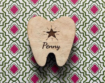 Tooth Fairy Doos