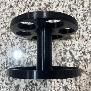 NEW REFRESHED 2023 DESIGN Rotating Sip Flavor Cartridge Carousel