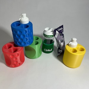Sip Flavor Cartridge Holder Storage Stand