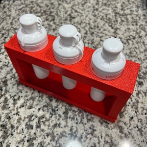Sip Flavor Cartridge Holder Stand