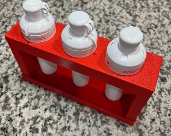 Sip Flavor Cartridge Holder Stand