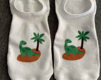 Custom Kid’s Socks