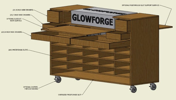 Glowforge Guide: Everything You Need to Know!