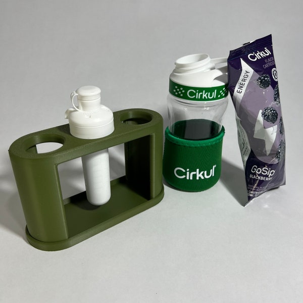 Sip Cirkul Holder Etsy