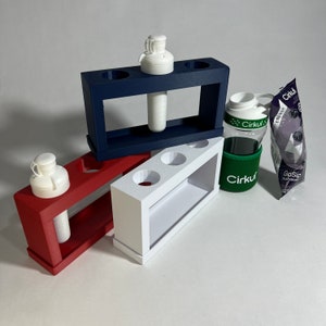Sip Flavor Cartridge Holder Stand