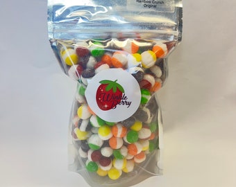 Bonbons au miel et citron - Friandises - Produits - Créateurs de