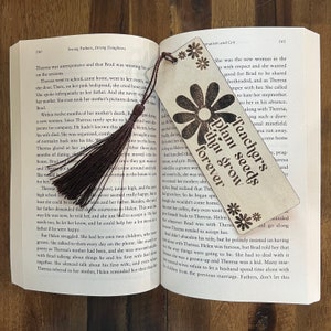 teacher-gift-book-mark-teacher-gift-teacher-appreciation-week-etsy