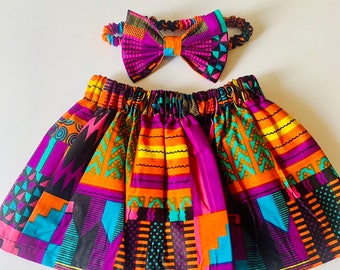 baby african clothes