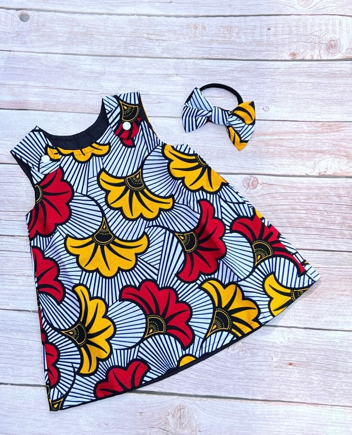 Kenyan Dresses - Etsy Kenyan Dresses - Etsy