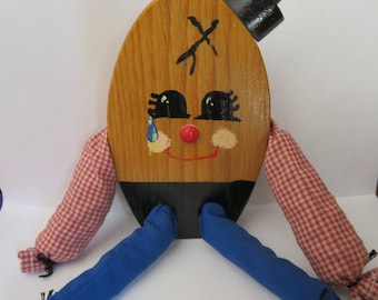 Humpty Dumpty