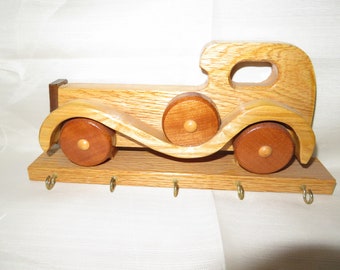 Upcycled Piano Keys Key Holder Large - Etsy