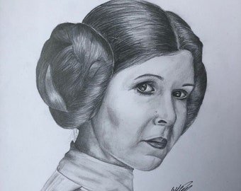 Princess Leia