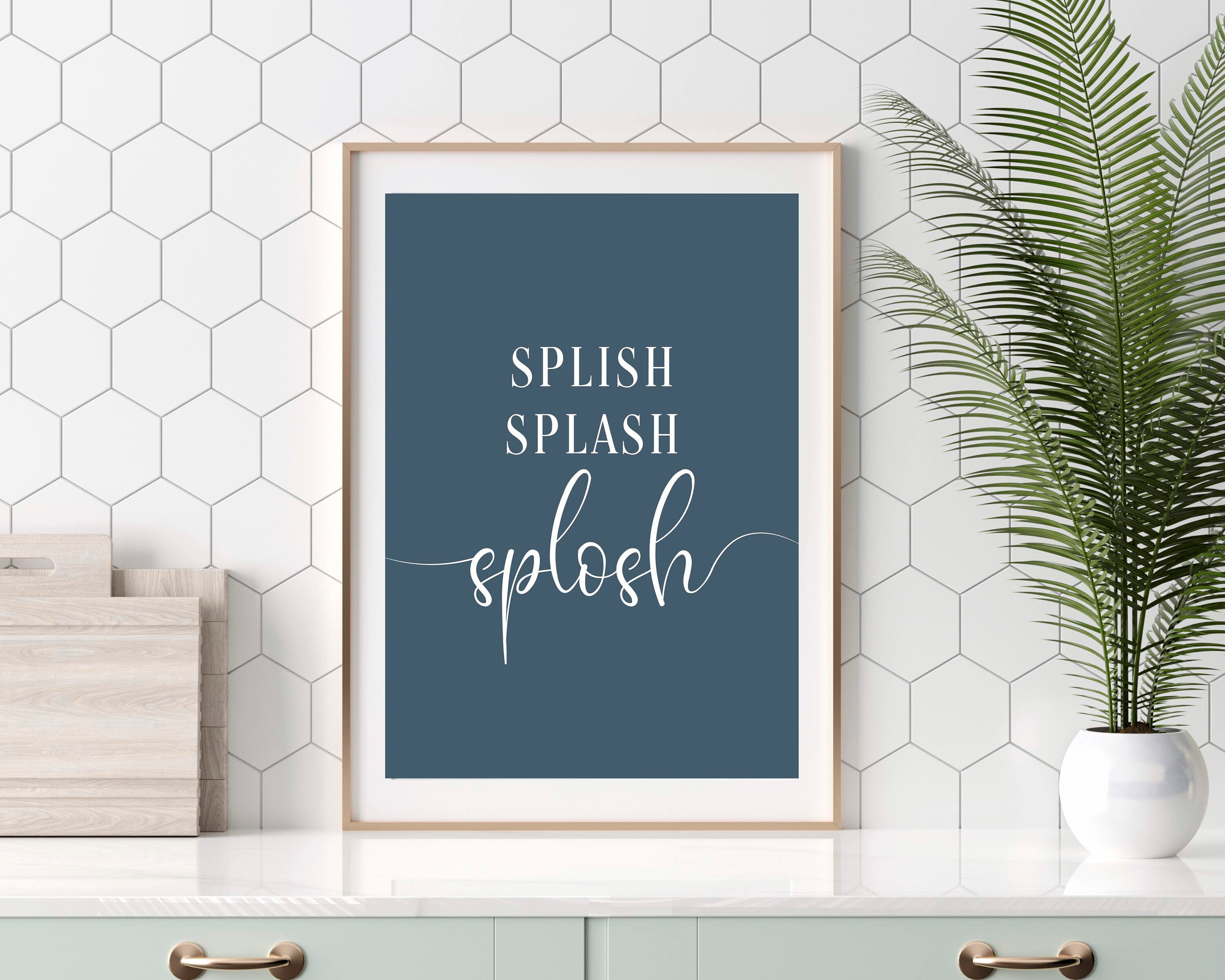 Bathroom Print Text Wall Print Bath Decor Text Print Kids Etsy UK Bathroom Print Text Wall Print Bath Decor Text Print Kids Etsy UK