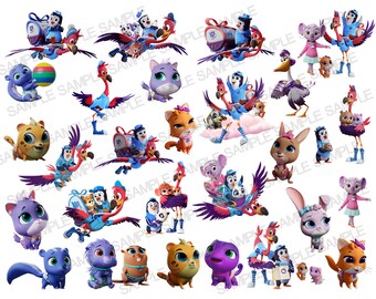 Free Free 283 Disney Tots Svg SVG PNG EPS DXF File