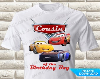 disney cars clothes for toddlers