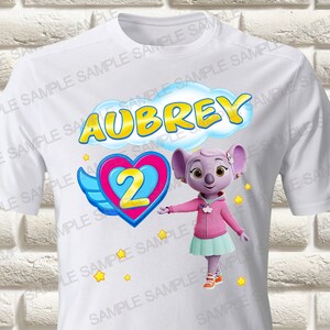 Tots Iron On Transfer, Tots Birthday Girl Iron On Transfer, Tots Birthday Shirt Iron On Transfer, Tots Shirt, Tots Party Shirt, Tots T-shirt
