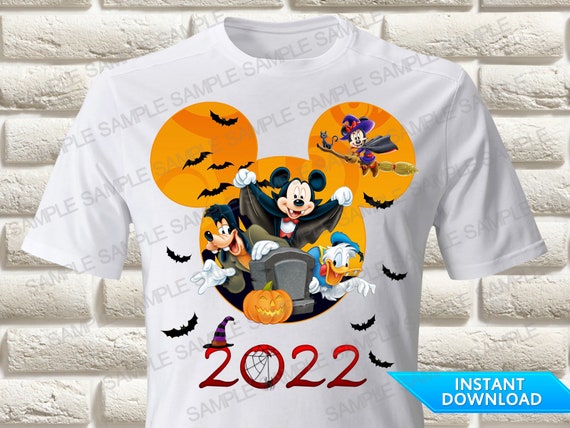 Halloween t shirt transfers Clearance