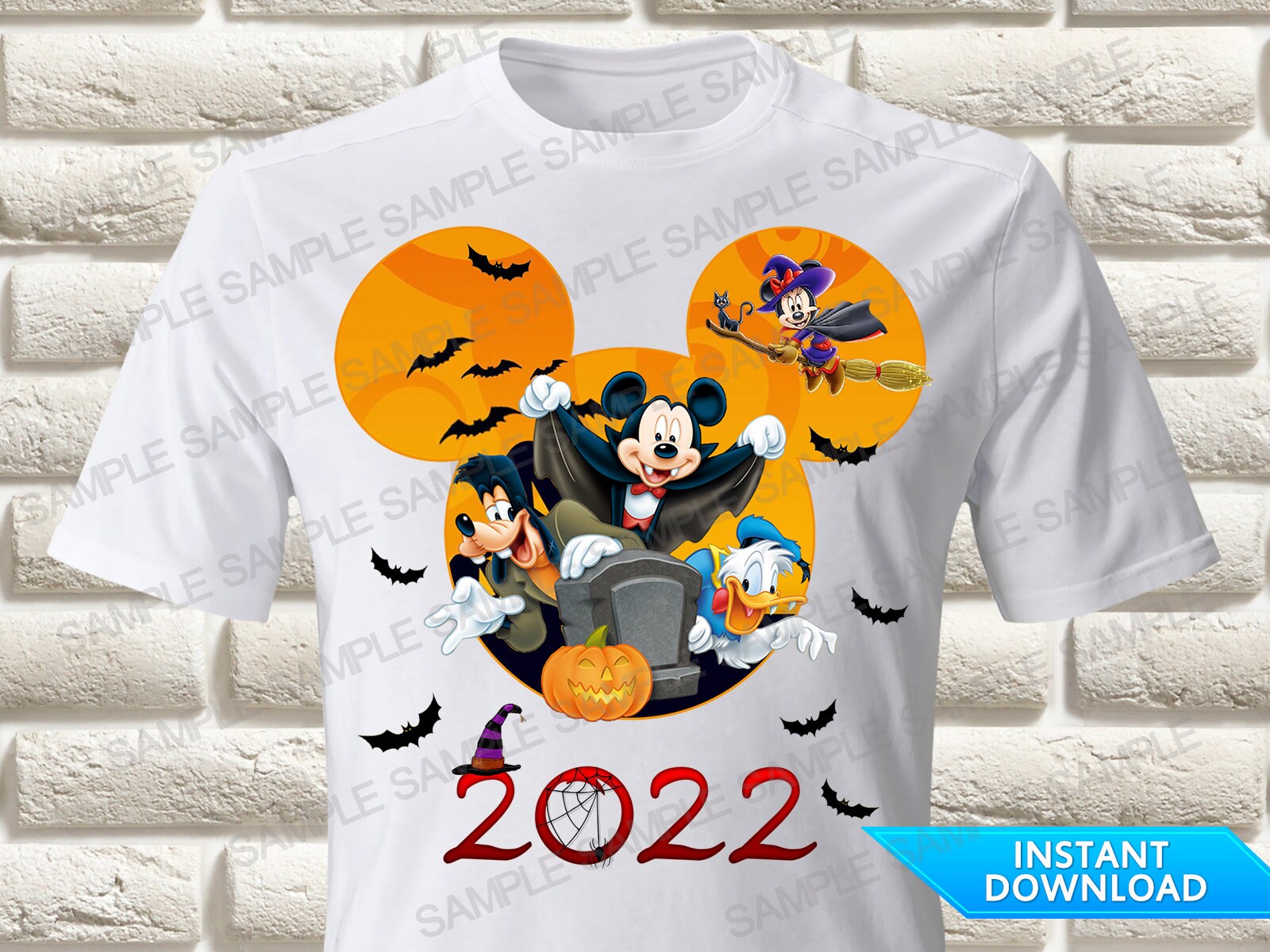 halloween shirt iron ons
