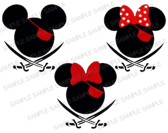Piraat SVG hoofd Svg, gesneden bestanden Cricut svg, Clipart, gelaagde SVG, bestanden voor Cricut, bestanden knippen, T-shirt svg png, shirt Svg-bestand