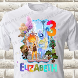Camisa elemental Etsy M xico