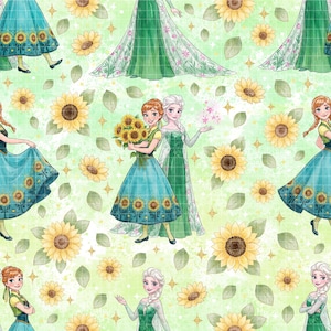 frozen anna green dress pattern Anna Frozen Green Dress Pattern