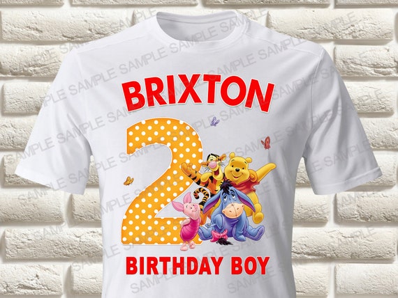 Camiseta winnie the pooh clearance