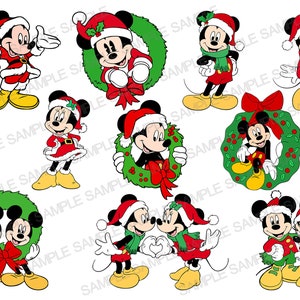 SVG de Navidad, SVG de Papá Noel, SVG de Cricut, Clipart, SVG en capas, Archivos para Cricut, Archivos de corte, SVG de camiseta PNG, Archivo SVG de camiseta