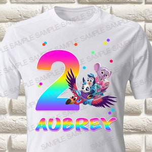 Tots Iron On Transfer, Tots Birthday Girl Iron On Transfer, Tots Birthday Shirt Iron On Transfer, Tots Shirt, Tots Party Shirt, Tots T-shirt
