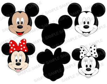 Head SVG Cricut svg, Clipart, Layered SVG, Files for Cricut, Cut files, T Shirt svg png, Shirt Svg File