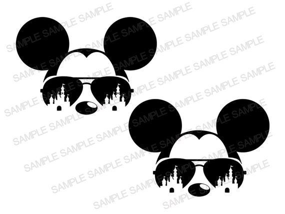 Download Mickey Mouse Svg Sunglasses Mickey Svg Sunglasses Mickey Mouse Head Svg Mickey Mouse Clipart Disney Svg Mickey Mouse Sunglasses Svg File Drawing Illustration Art Collectibles Kromasol Com