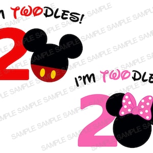 Oh Twodles SVG Cricut SVG, clipart, gelaagde SVG, bestanden voor Cricut, gesneden bestanden, T shirt SVG PNG, shirt SVG-bestand