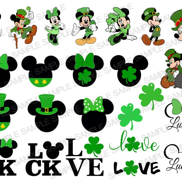 St Patricks Day SVG, Cricut svg File, Layered svg, Cut files, fall svg