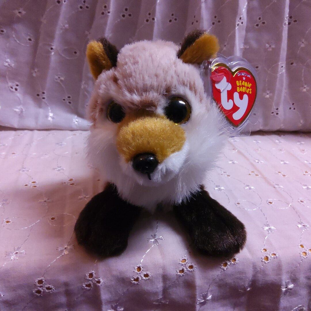 TY Beanie Baby 