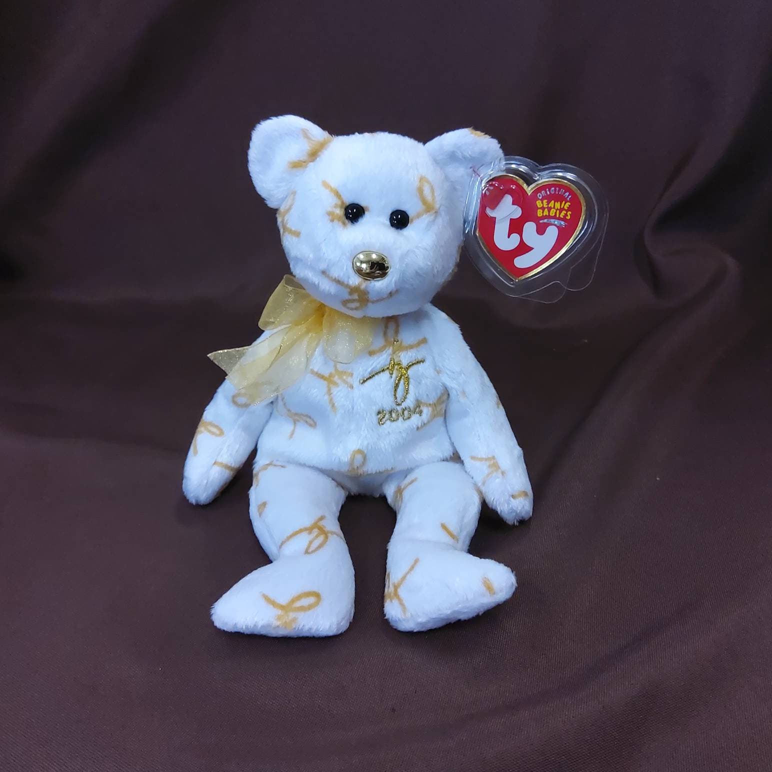 TY Beanie Baby 