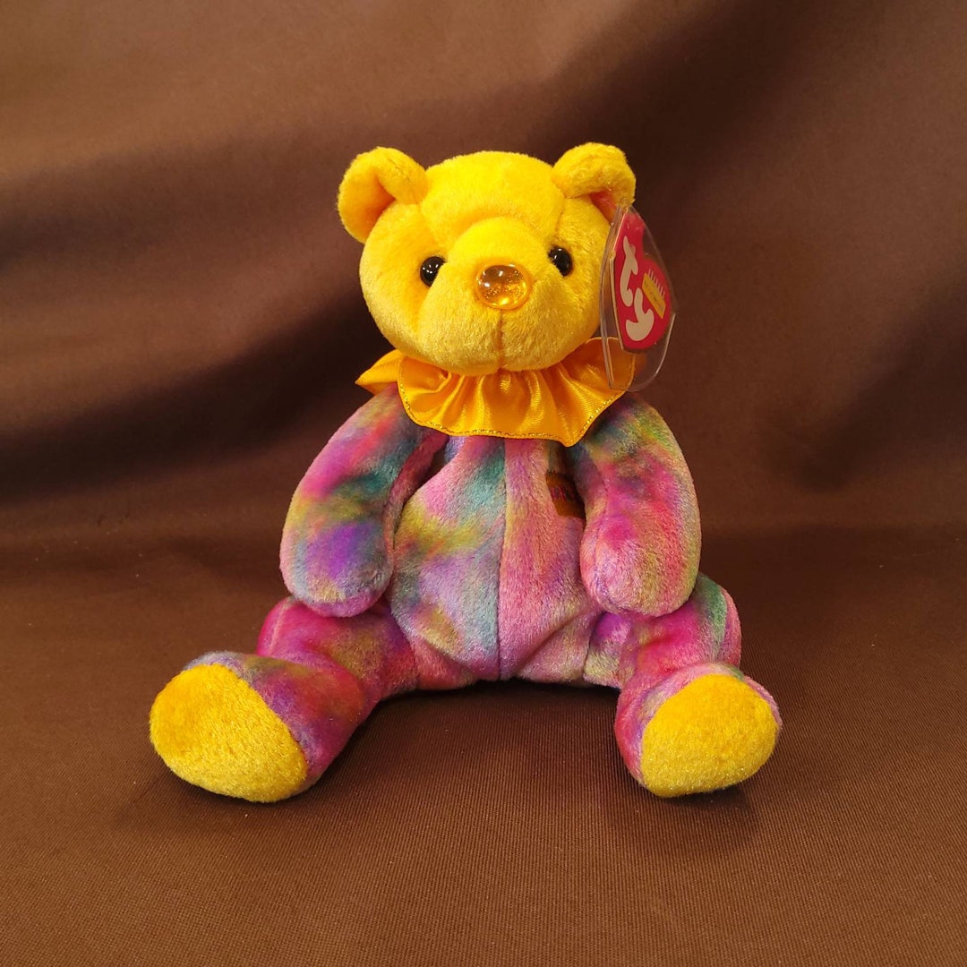 TY Beanie Baby 