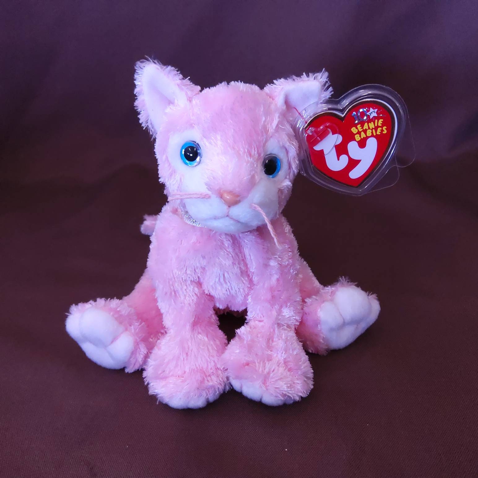 TY Beanie Baby 